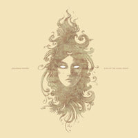 Jonathan Hulten - Eyes Of The Living Night - KSCOPE1248