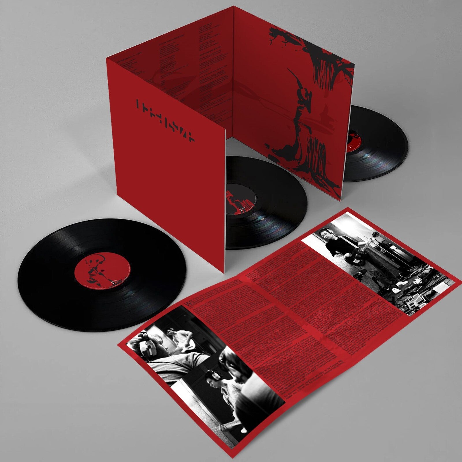 欧LP Oceansize Home &amp; Minor KSCOPE1231 Kscope 未開封 /00260 Oceansize – Home & Minor – Vinyl (Orange, Translucent, LP