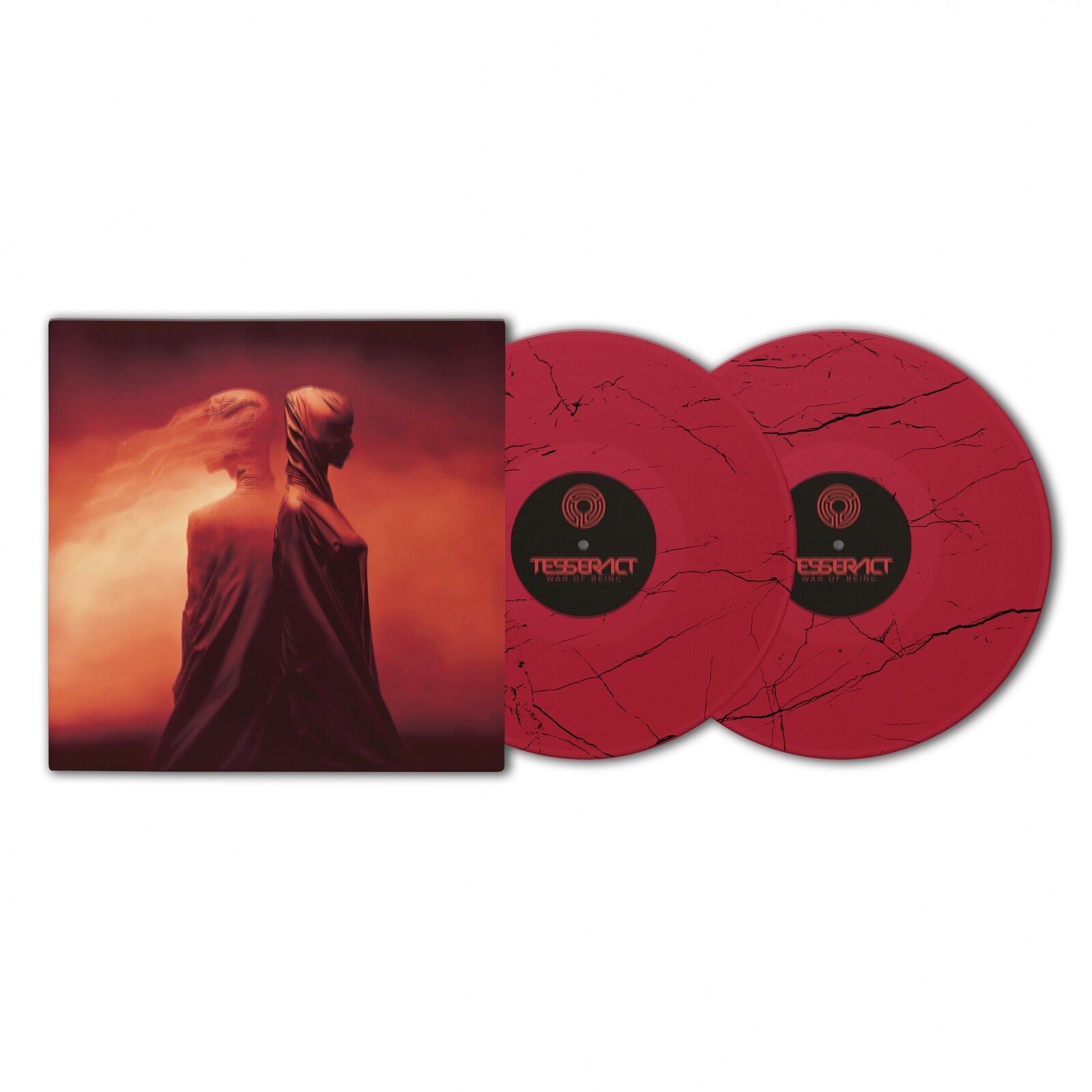 2LP Tesseract War of Being KSCOPE1199 Kscope 未開封 /00660 OTktMzI3Ni5qcGVn.jpeg