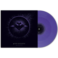 Gleb Kolyadin (IAMTHEMORNING) - Mobula - KSCOPE1253