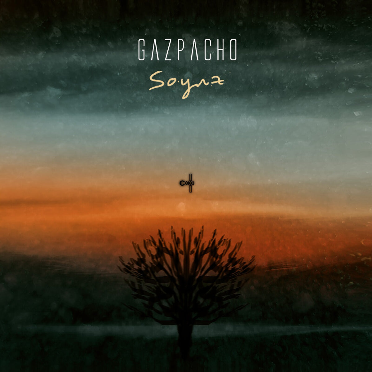 Gazpacho - Soyuz - KSCOPE1254