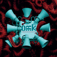 O.R.k. - Firehose Of Falsehoods - KSCOPE1259