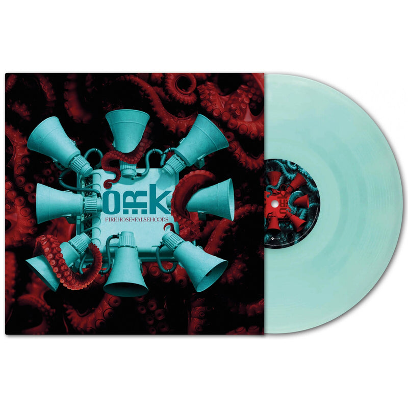 O.R.k. - Firehose Of Falsehoods - KSCOPE1259