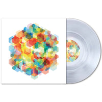 Tesseract - Polaris (10th Anniversary Edition) - KSCOPE1265