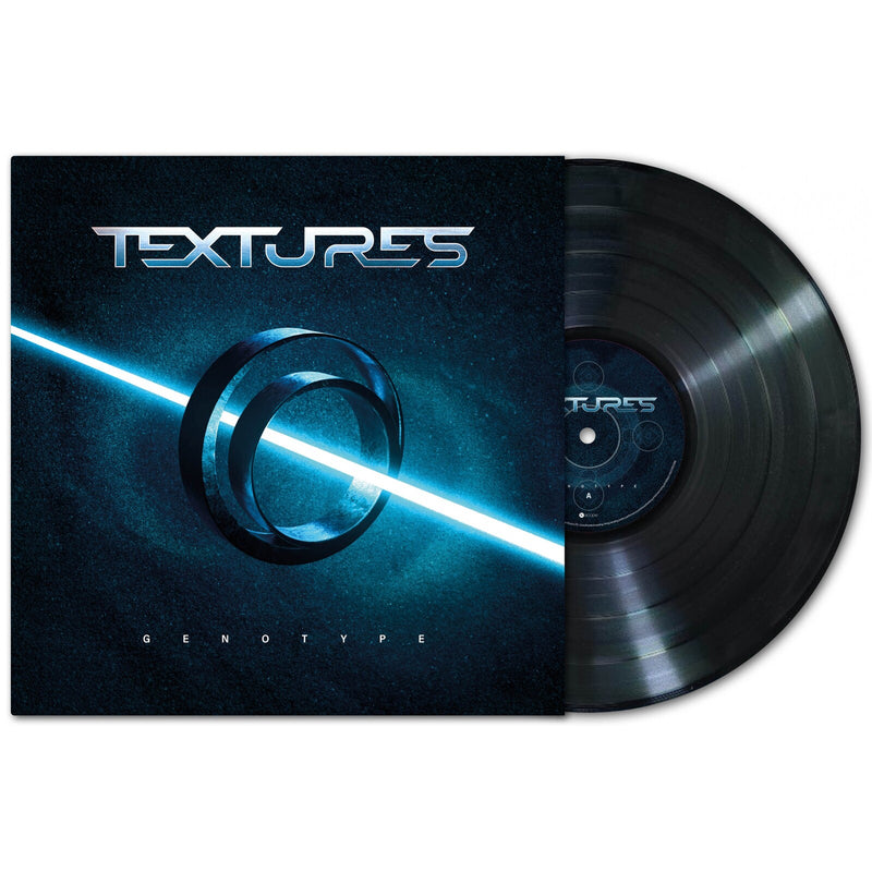 Textures - Genotype - KSCOPE1266