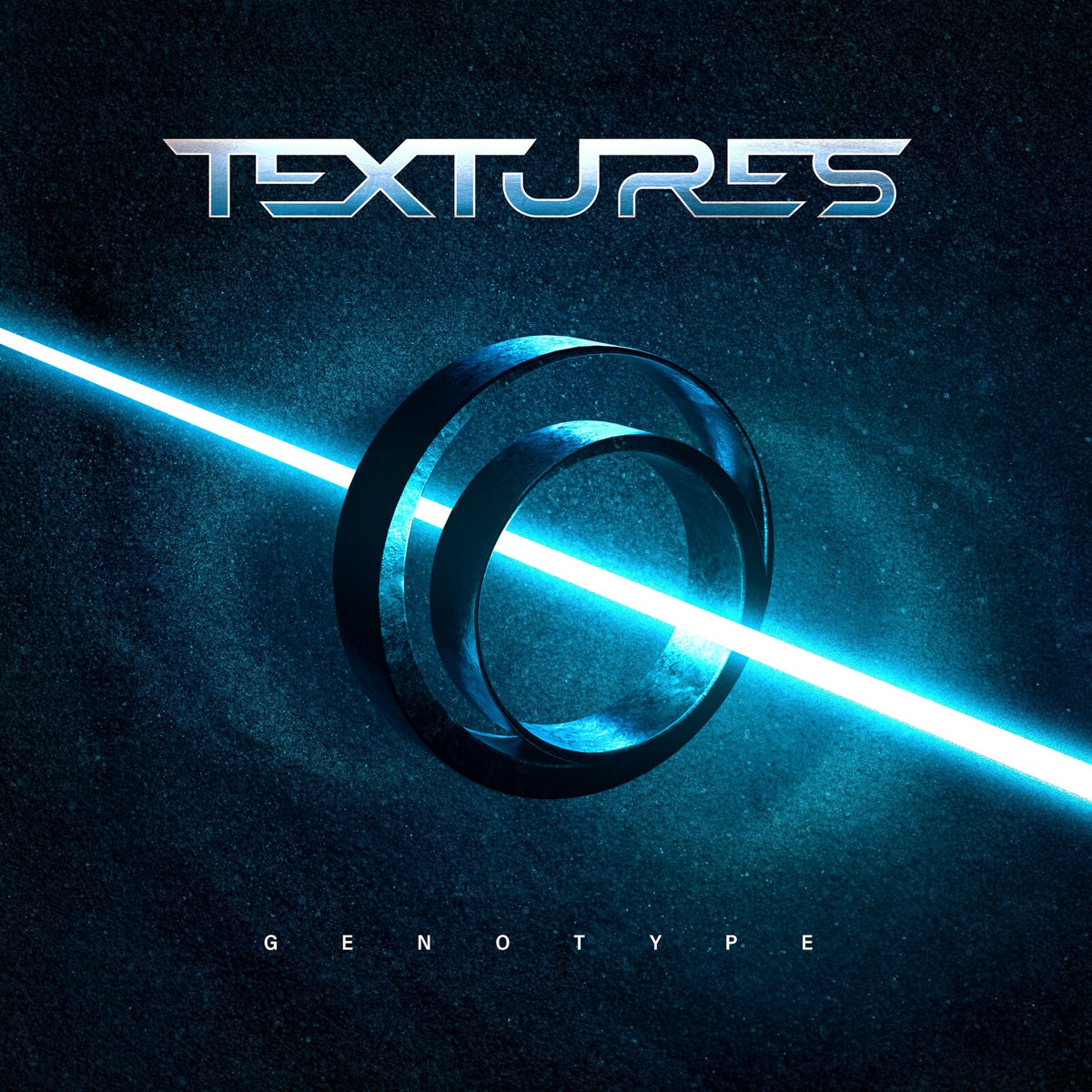 Textures - Genotype (EX Amazon Exclusive Coke Bottle Green & Yellow LP) - KSCOPE1268
