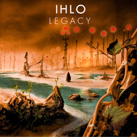 Ihlo - Legacy - KSCOPE1275