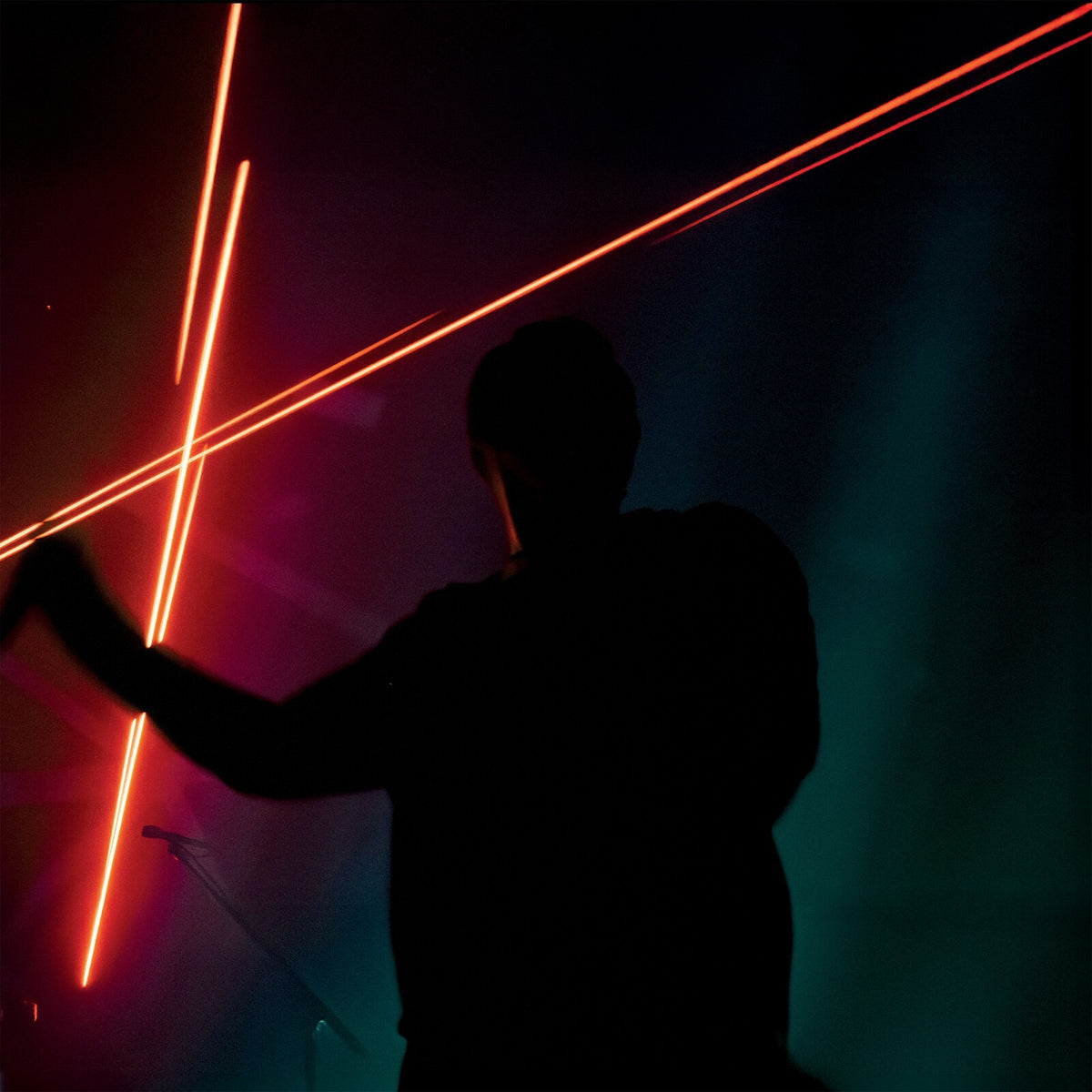 TesseracT - RADAR O.S.T. - KSCOPE1279