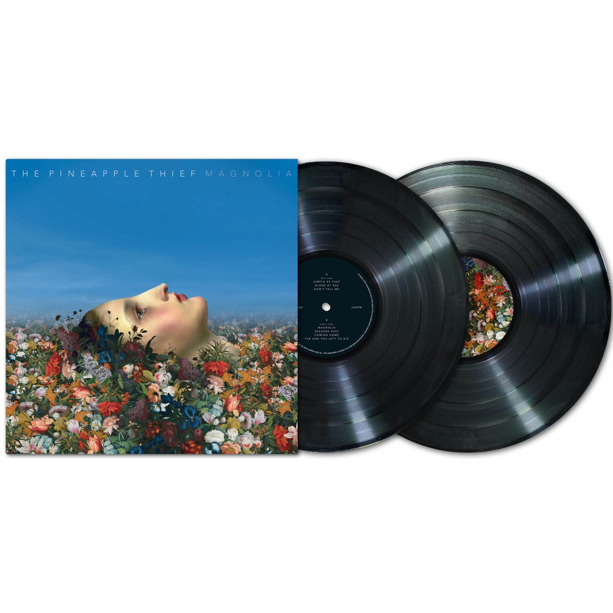 The Pineapple Thief - Magnolia (2025 Mix) - KSCOPE1289