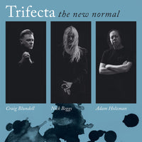 Trifecta - The New Normal - KSCOPE1298