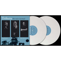 Trifecta - The New Normal - KSCOPE1298