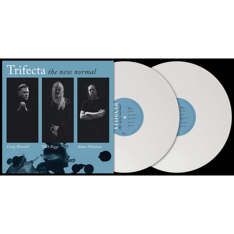 Trifecta - The New Normal - KSCOPE1298