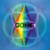 Gong - Bright Spirit - KSCOPE1304