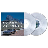 The Pineapple Thief - Your Wilderness (10th Anniversary Clear Vinyl 2LP) - KSCOPE1310