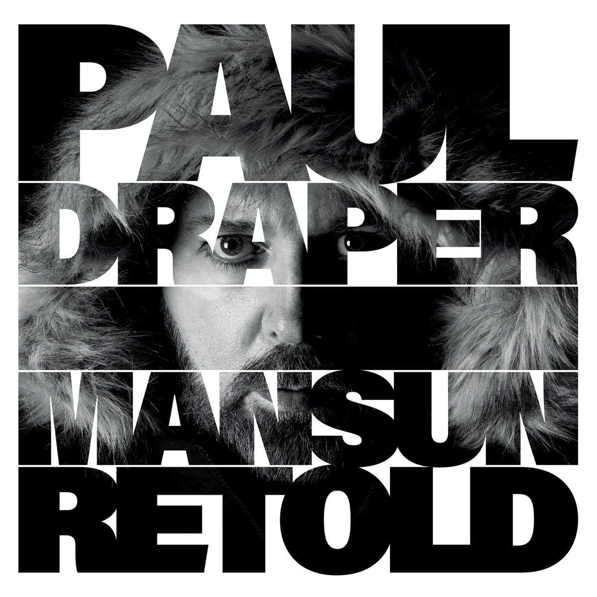 Paul Draper - Mansun Retold - KSCOPE1312