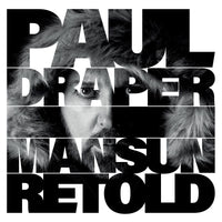 Paul Draper - Mansun Retold - KSCOPE1312