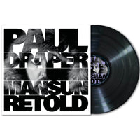 Paul Draper - Mansun Retold - KSCOPE1312