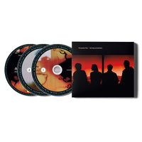 Porcupine Tree - Arriving Somewhere - TRANSM313CD
