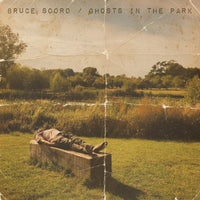 Bruce Soord - Ghosts In The Park - KSCOPE1314