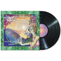 Ozric Tentacles - Harmonic Mind - KSCOPE1321