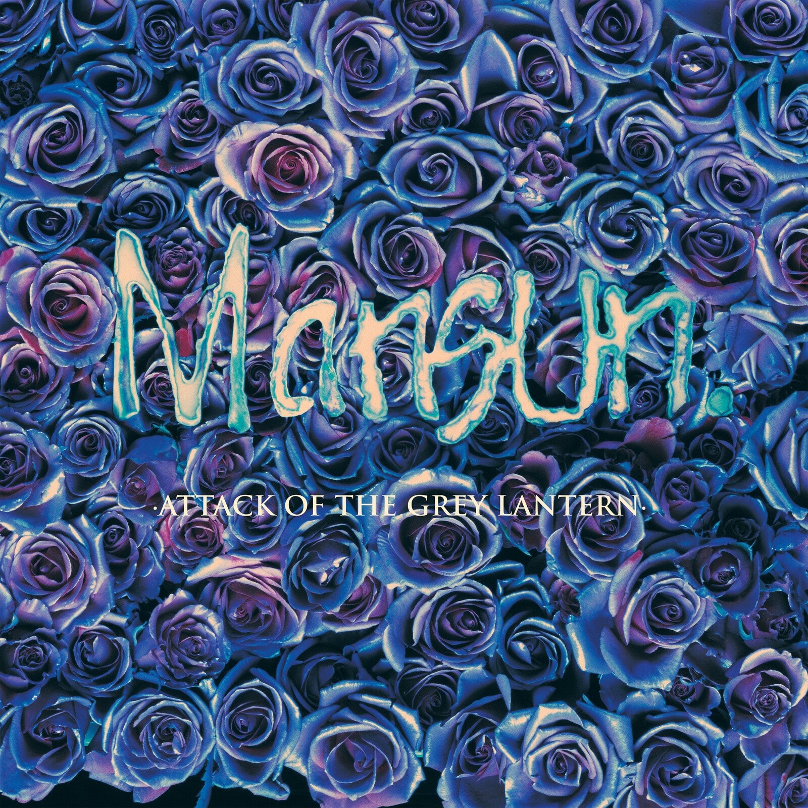 Mansun: Attack Of The Grey Lantern – Proper Music