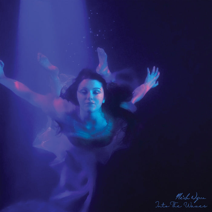 Maiah Wynne - Into The Waves - KSCOPE1329