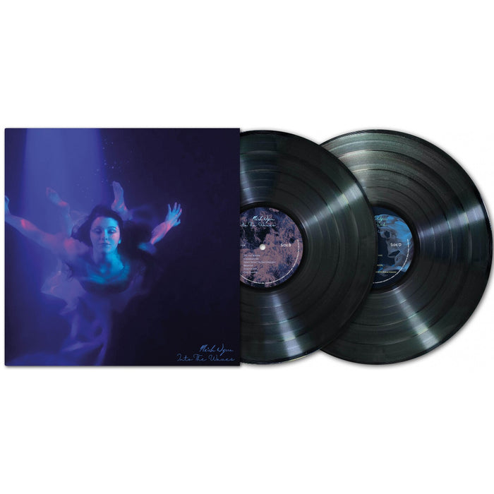 Maiah Wynne - Into The Waves - KSCOPE1329