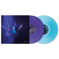 Maiah Wynne - Into The Waves (Moonlit Coral Vinyl 2LP) - KSCOPE1330
