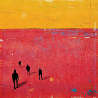 Ok Goodnight - Stop / Go - KSCOPE1340