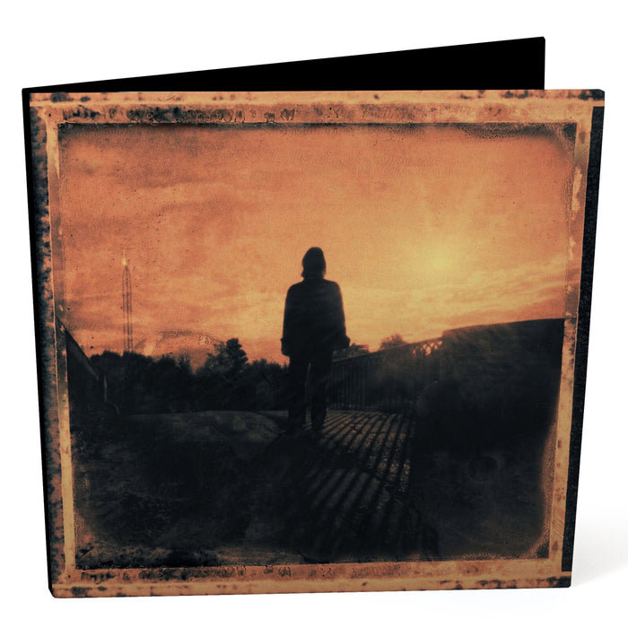 Steven Wilson - Grace For Drowning - TRANSM351CD
