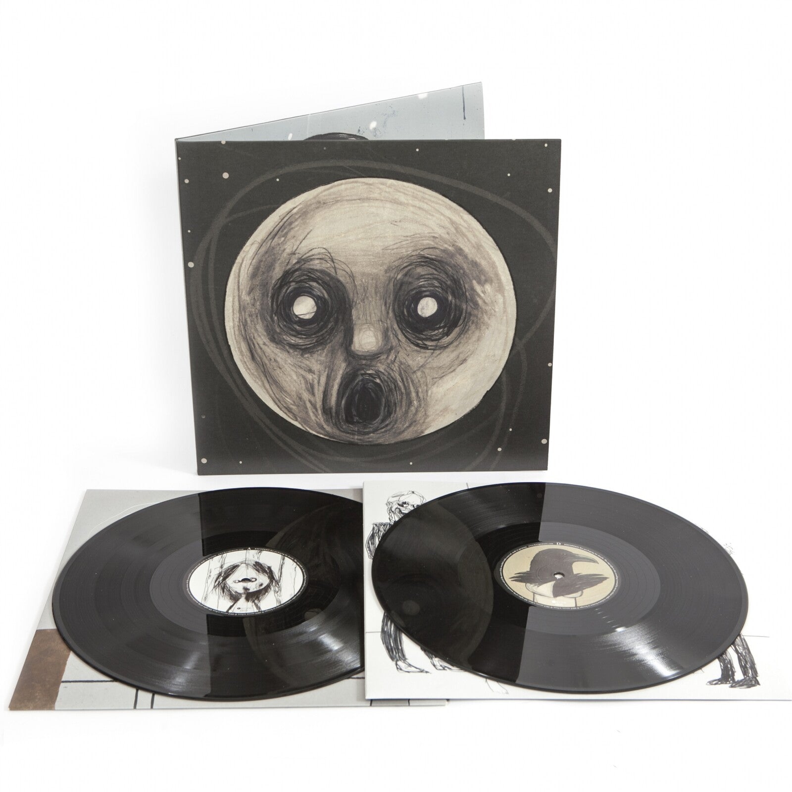 Steven Wilson: The Raven That Refused To Sing – Proper Music