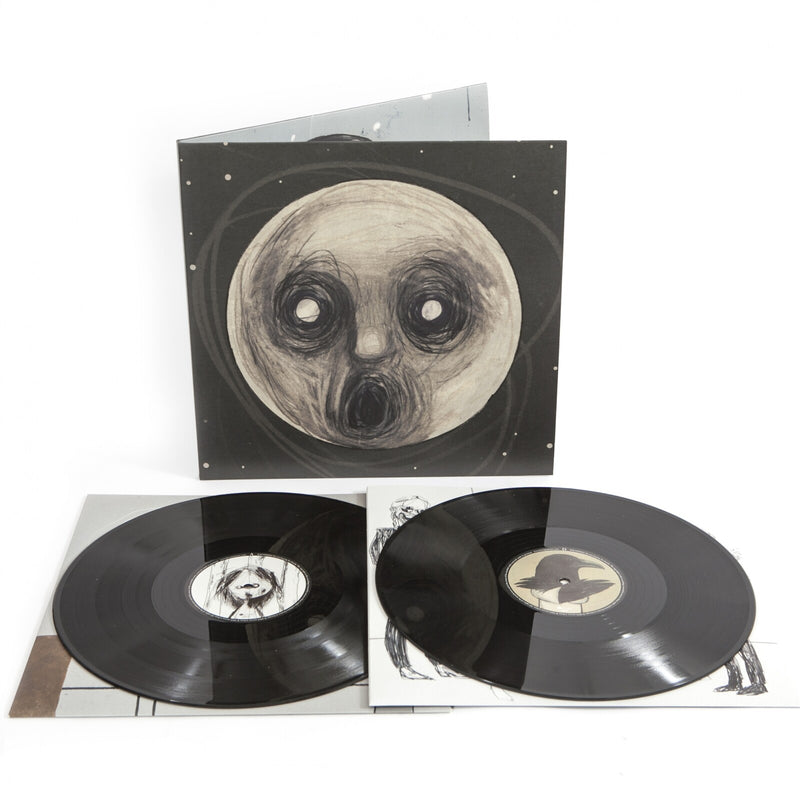 Steven Wilson - The Raven That Refused To Sing - TRANSM362LP