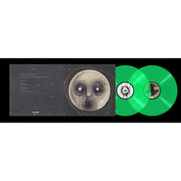 Steven Wilson - The Raven That Refused To Sin (And Other Stories) (10th Anniversary 'Glow In The Dark' Edition) - TRANSM363LPL