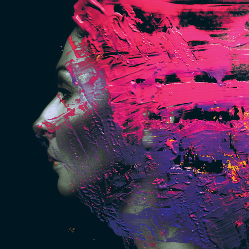 Steven Wilson - Hand.Cannot.Erase (10th Anniversary Splatter Vinyl) - TRANSM373LP