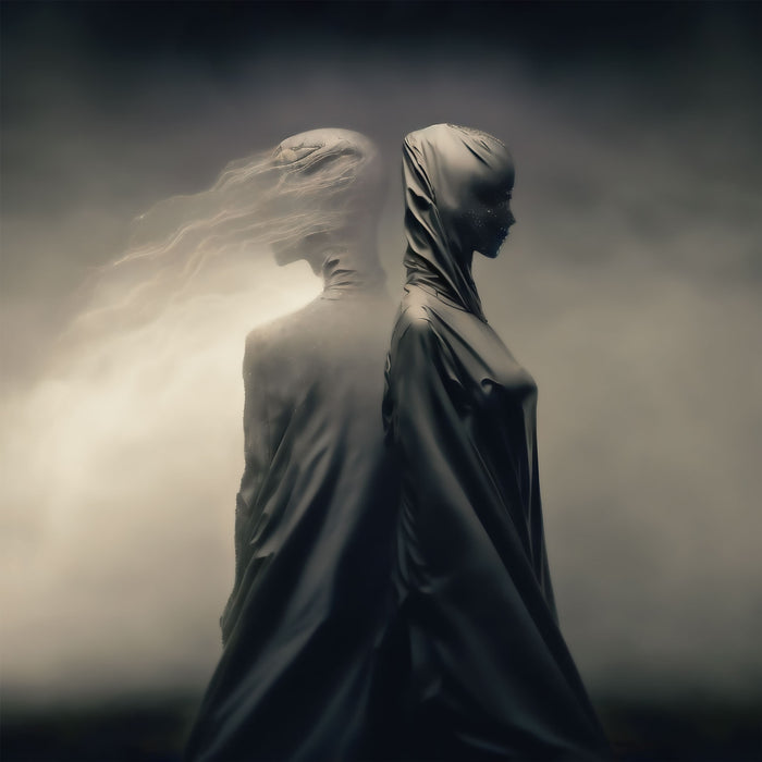 TesseracT - War Of Being - KSCOPE593