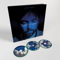 Bruce Soord - Luminescence ( 2CD & DVD Deluxe Hardback Book Edition ) - KSCOPE595