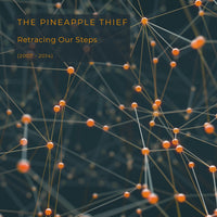 The Pineapple Thief - Retracing Our Steps - KSCOPE598