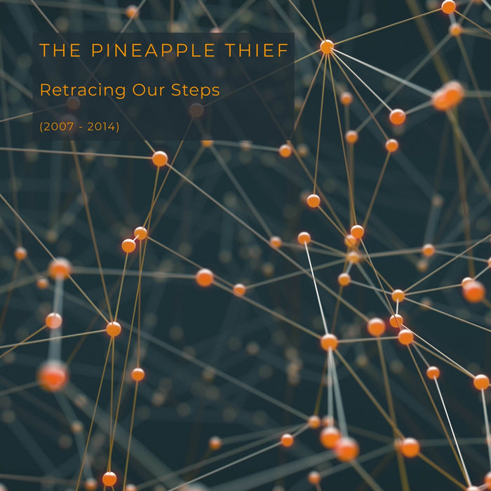 The Pineapple Thief - Retracing Our Steps - KSCOPE598