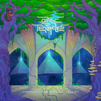 Ozric Tentacles - Through The Magick Valley (2002 - 2015) - KSCOPE599
