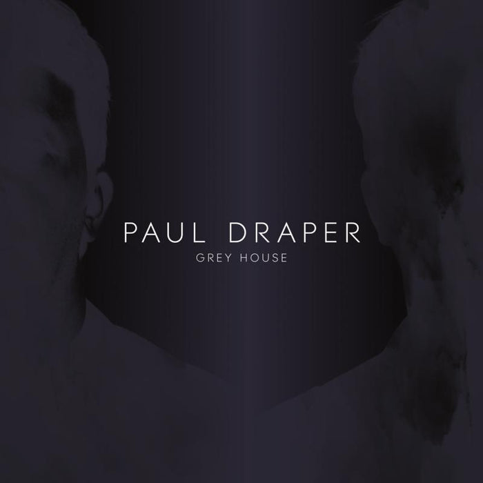 Paul Draper - Grey House - KSCOPE705