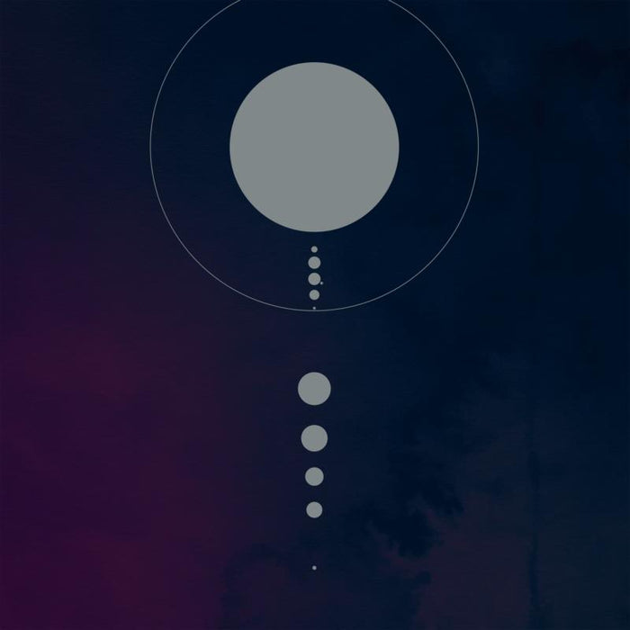 Tesseract - Sonder - KSCOPE976