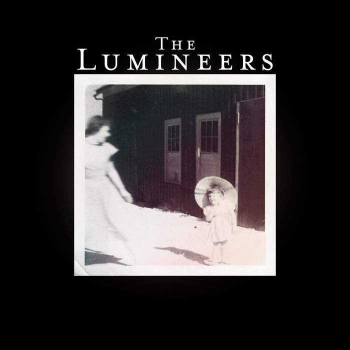 The Lumineers - The Lumineers - DUA16081