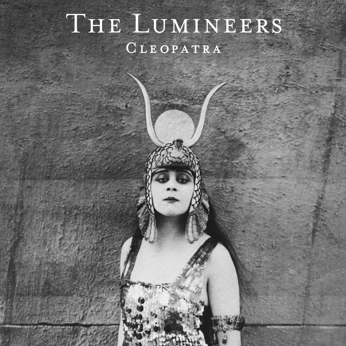 The Lumineers - Cleopatra - DUA17381