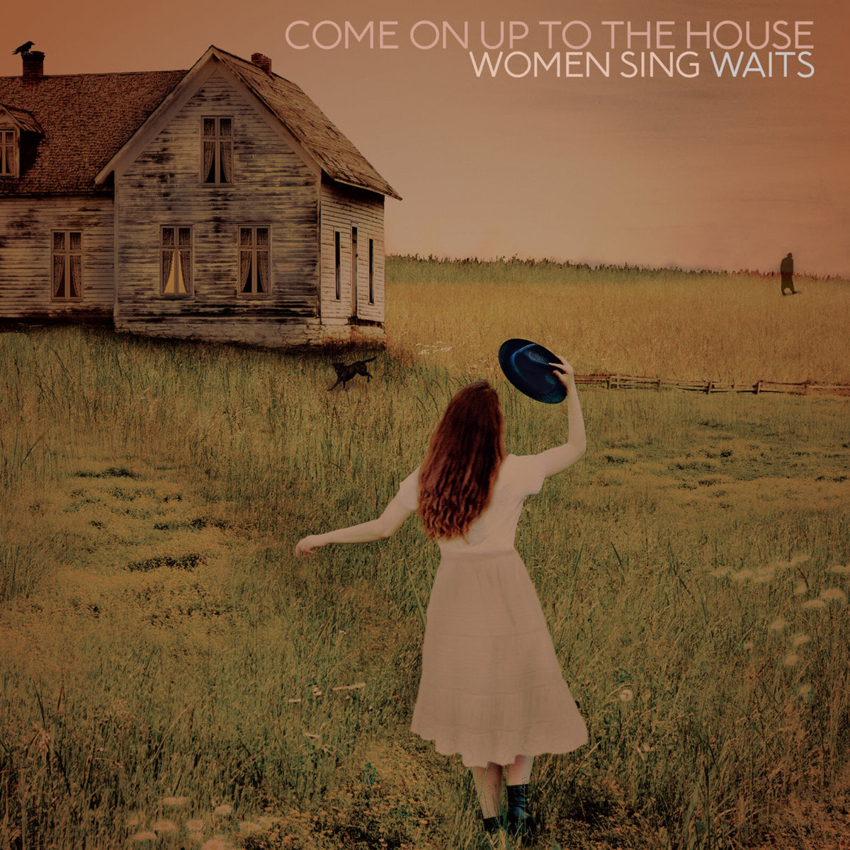 Various - Come On Up To The House: Women Sing Waits - DUA2003
