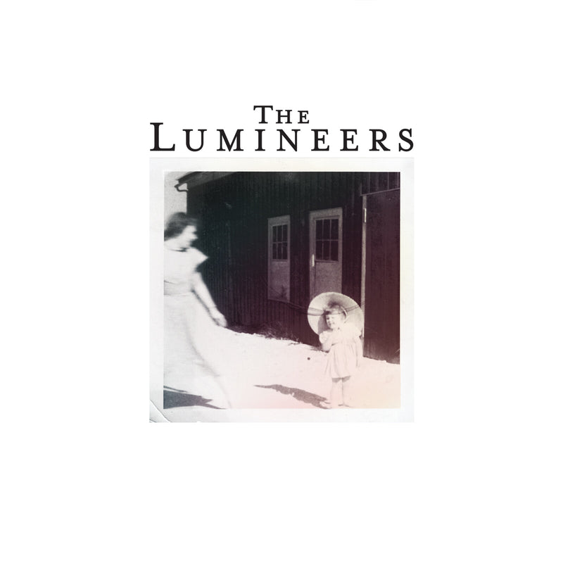 The Lumineers - The Lumineers (10th Anniversary Edition) - DUA2382