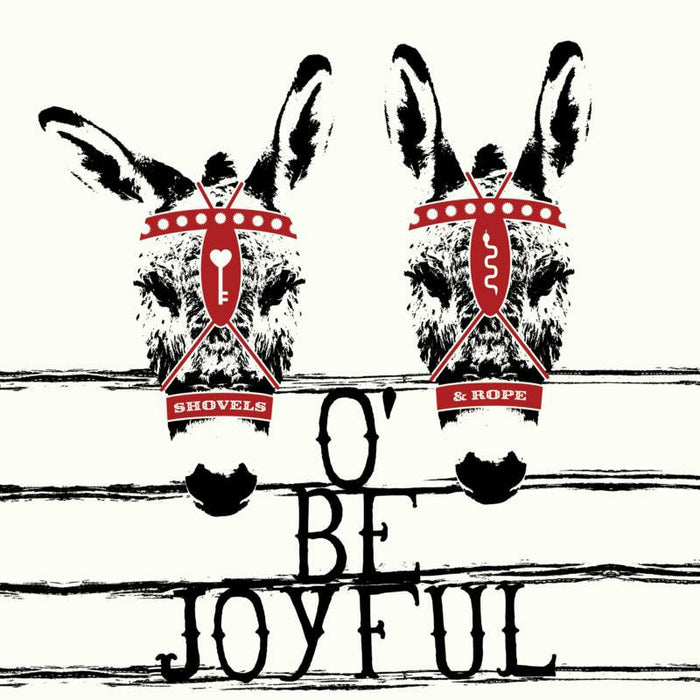 O' Be Joyful