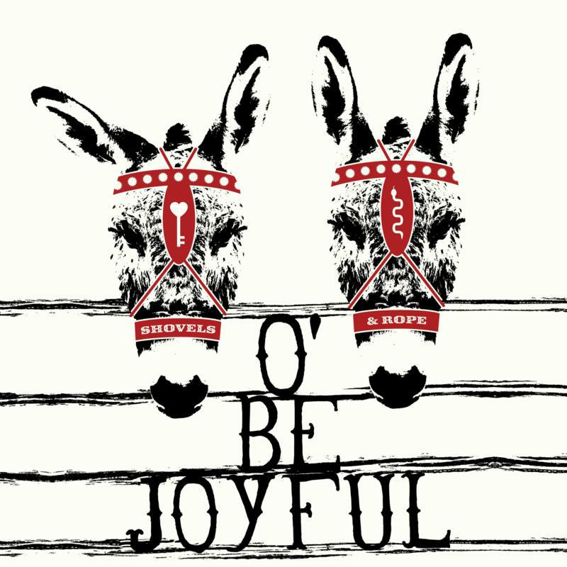 O' Be Joyful