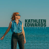 Kathleen Edwards - Billionaire - DUAL29101
