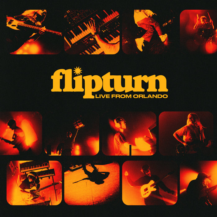 flipturn - Live from Orlando - 29961