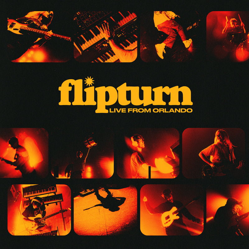 flipturn - Live from Orlando - 29961